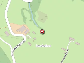 Carte de Reynaud (ets) à Laussonne