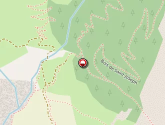 Carte de Labise Bernard à Monêtier-les-bains (le)