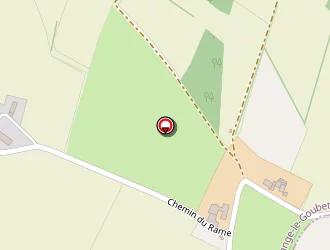 Carte de Prohet à Marches