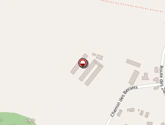 Carte de Laforet Didier à Rochefort-samson