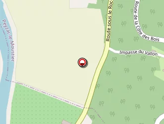 Carte de Anglade Patrick à Tursac