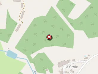 Carte de Berthy Guy à Saint-geniès