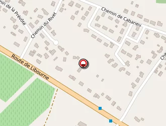 Carte de Do Construction à Saint-andré-de-cubzac