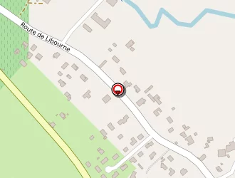 Carte de Dubernard Alain à Galgon