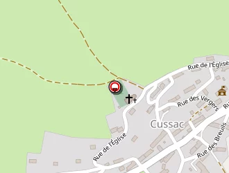 Carte de Demanuelli Fabien à Douze (la)