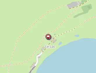 Carte de Quesako à Saint-front