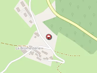 Carte de Coutarel Guy à Clavières