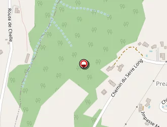 Carte de Rousset Sébastien à Saint-romain-de-lerps