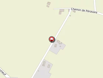 Carte de Jarillon Patrick à Alixan