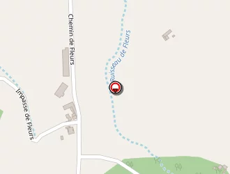 Carte de Ccr Charpentes à Rochefort-samson