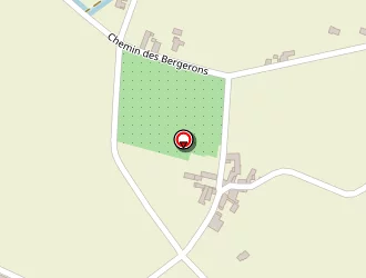 Carte de Equi'libre à Alixan