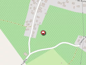 Carte de Desplebin Christopher à Saint-andré-de-cubzac