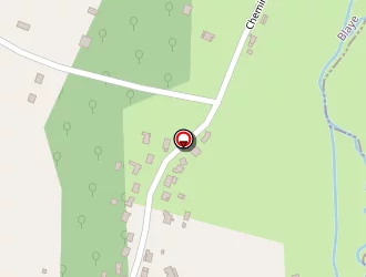 Carte de Bordeil Denis à Saint-andré-de-cubzac