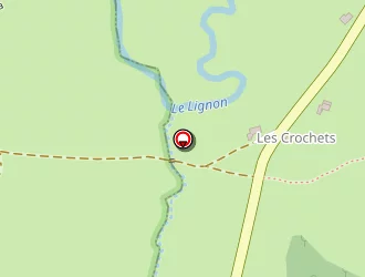 Carte de Mairie à Vastres (les)