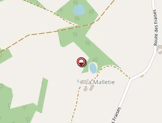 Carte de Omez Philippe à Fouleix