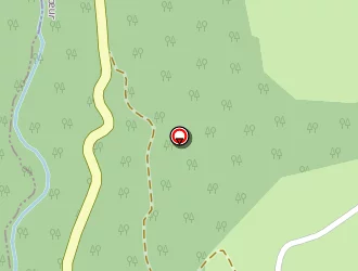 Carte de Bordes Eric à Mercœur