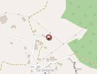 Carte de Nayrac Michel à Gignac