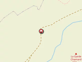 Carte de Juaneda Cyril à Saint-christophe-sur-dolaison