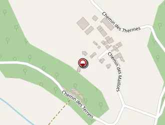 Carte de Chatelan (g.a.e.c.) à Rochefort-samson