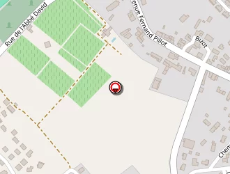 Carte de Rasztar Edouard à Galgon