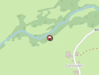 Carte de Delabre Odile à Saint-front