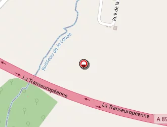 Carte de Jousson Jacques à Moulin-neuf