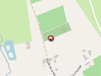 Carte de Cdmr Conseil Et Diffusion à Petit-palais-et-cornemps