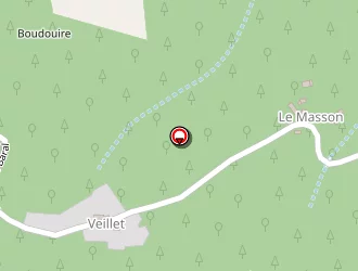 Carte de Leconte Henry Marie-chantal à Gilhoc-sur-ormèze