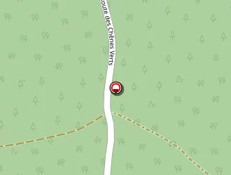 Carte de Hughes John à Église-neuve-d'issac