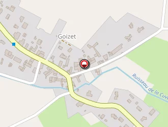 Carte de Martins à Saint-denis-de-pile