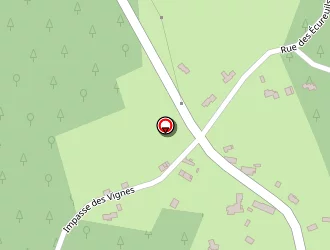 Carte de Gros Michel à Ménesplet