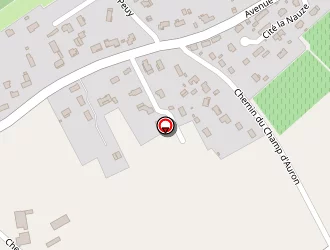 Carte de Ali Omar Abdou à Galgon