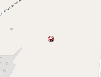 Carte de Lagarde Patrick à Saint-denis-de-pile