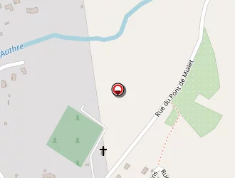 Carte de Médiathèque Municipale à Jussac