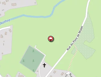 Carte de La Boite à Tif à Jussac