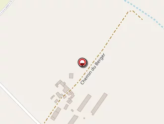 Carte de Earl Des Beauriants à Marches