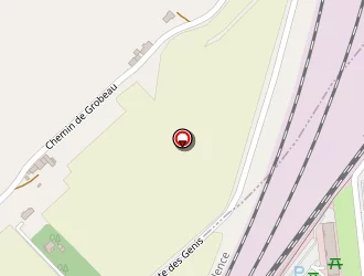 Carte de Amundi Tenue De Comptes à Valence