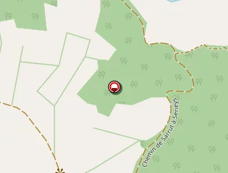 Carte de Treps Rémi à Ayrens