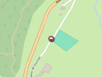 Carte de Romano Jean à Vic-sur-cère