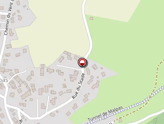 Carte de Multi-services 43 à Cussac-sur-loire