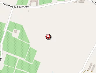 Carte de Delrue Luc à Vérac