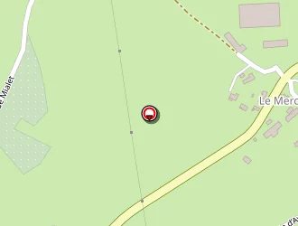 Carte de Vintaer Fanny à Jussac