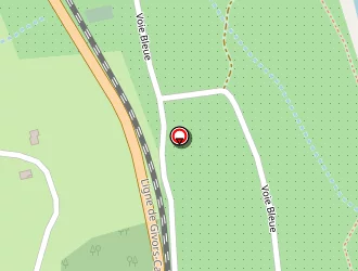 Carte de M.g.d.e à Châteaubourg