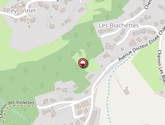 Carte de Boyer André à Lamastre