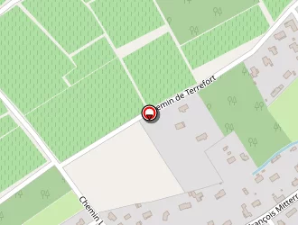 Carte de Tuheil Hélène à Galgon