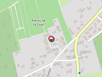 Carte de Saridas Maurice à Macau