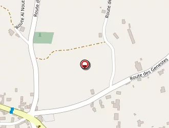 Carte de Laville Daniel à Condat