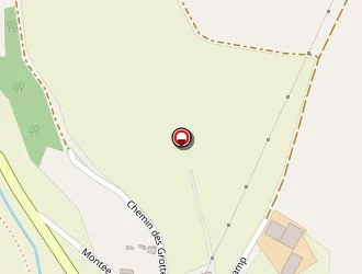 Carte de Testud Dentelles à Lantriac