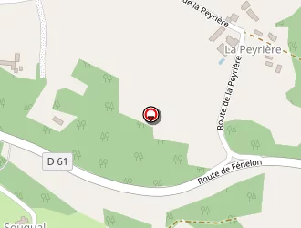 Carte de Anihome à Sarlat-la-canéda