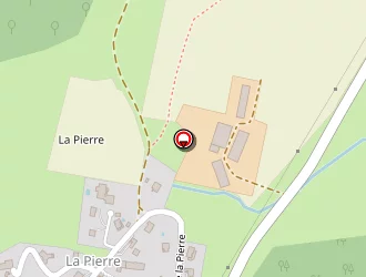 Carte de Margotat Guy à Gua (le)